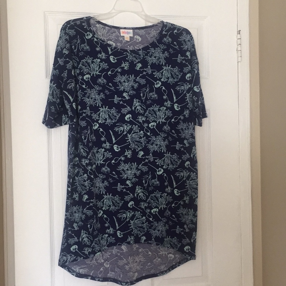 NWOT LLR / LuLaRoe Irma